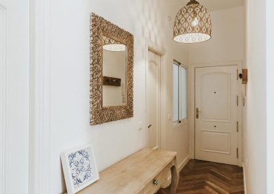 Facelift small apartment - Odette Renovations Malaga